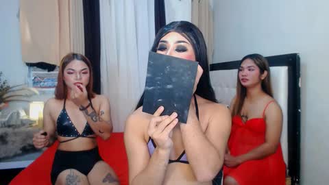 ashley online show from March 10, 1:34 am