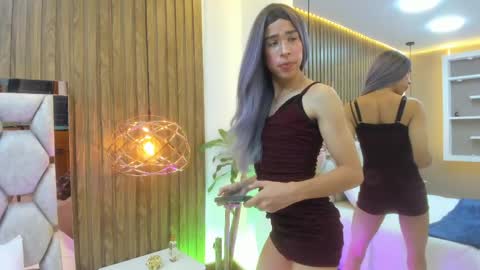 Ashton Monthana online show from June 9, 3:28 am