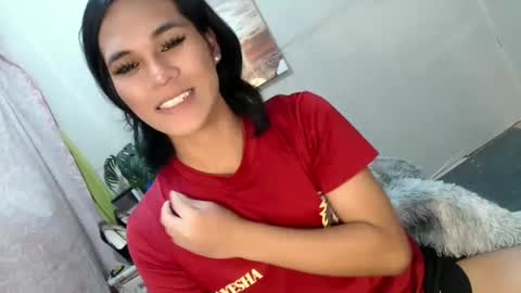 asianblk_barbiedoll online show from January 2, 12:46 pm