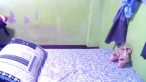 Miss Audrey L Monel online show from January 4, 4:00 pm