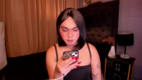 JULIA online show from February 22, 1:09 am