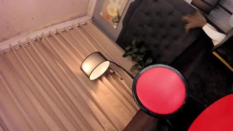 AGATHA online show from November 1, 2:53 am