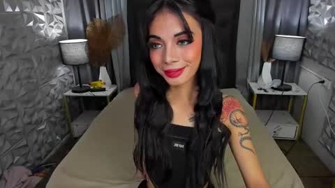 CHESKA online show from December 6, 5:28 pm