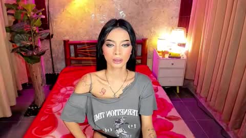 CHESKA online show from November 21, 4:19 pm