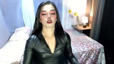 Margaux Miller online show from February 16, 2:43 pm