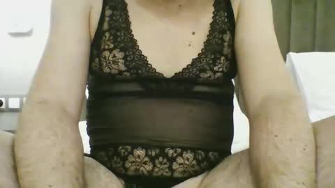 assbitch189 online show from February 7, 5:30 pm