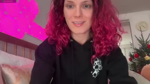 AstoriaLove online show from January 11, 4:19 am