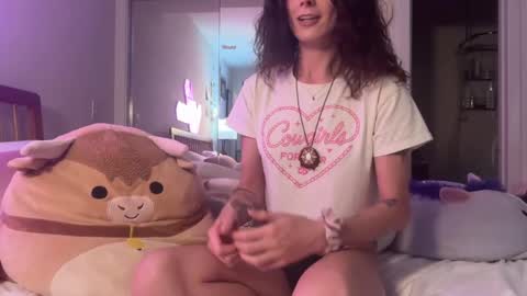 AstoriaLove online show from June 5, 2:37 am