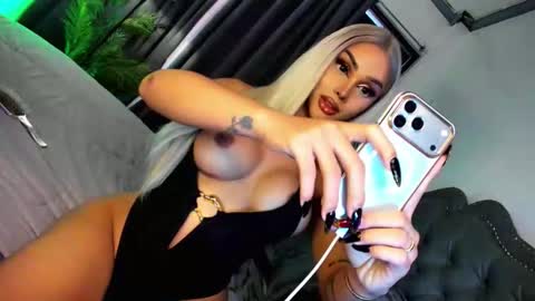 cait online show from March 23, 11:32 pm