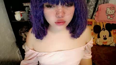 cute online show from March 2, 2:25 pm