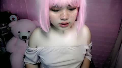 cute online show from November 21, 4:57 am