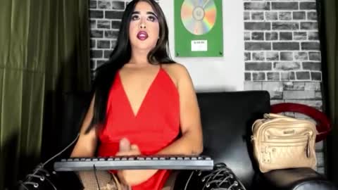 aurora_russo_ online show from January 10, 7:47 am