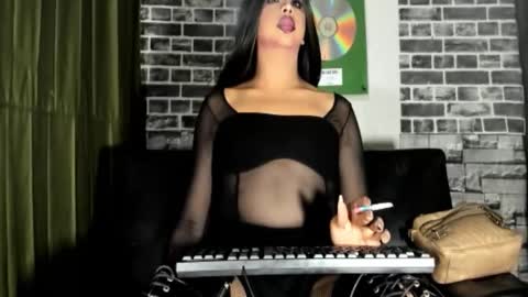 aurora_russo_ online show from January 15, 3:05 am