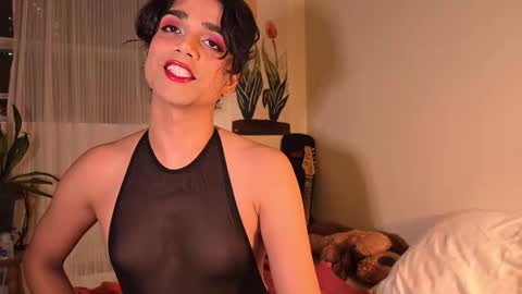 Ray online show from December 21, 10:48 pm