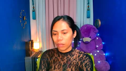 Ava online show from January 15, 6:29 pm