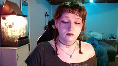 Averypeach19 online show from February 8, 12:28 am