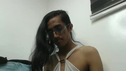 Snapshot of awake_my_bighardcock chatting on February 24, 7:55 am nahara online show from February 24, 7:55 am