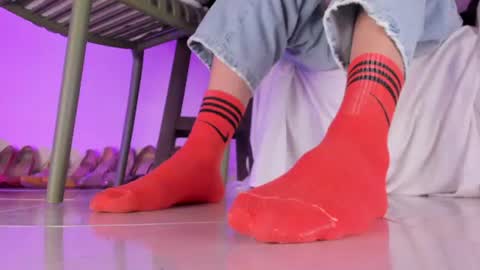 Alexxx online show from July 15, 7:19 pm