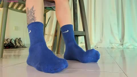 Alexxx online show from July 31, 8:31 pm