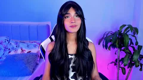 Snapshot of baby_kaliope chatting on September 11, 5:48 am Kaliope online show from September 11, 5:48 am