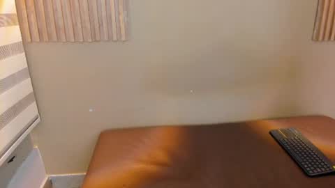 BABY WARDWELL online show from July 9, 4:27 am