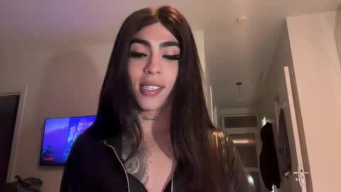 Brianna   online show from October 20, 10:02 pm