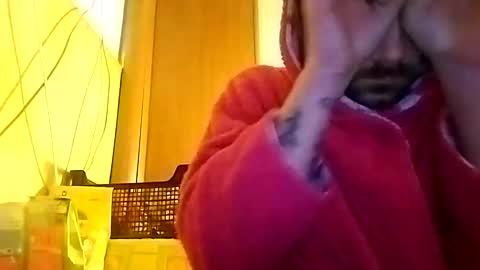 baddboyy3 online show from January 19, 4:12 am