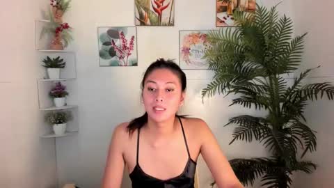 Joshaine online show from November 20, 6:52 pm