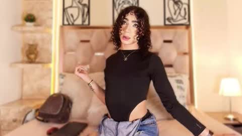 ballesteros_ online show from December 15, 3:35 am