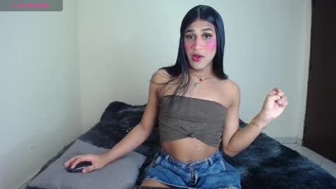 Barbara online show from December 20, 5:40 pm