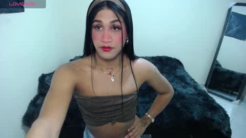 Barbara online show from January 23, 6:45 pm
