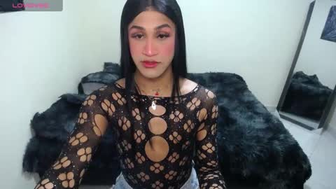 Barbara online show from January 24, 7:49 pm