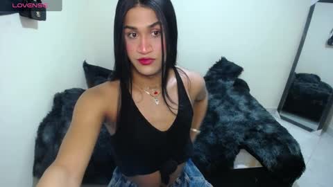 Barbara online show from February 6, 2:22 am