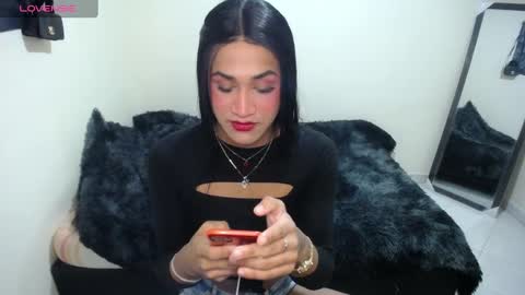 Barbara online show from February 8, 5:18 am
