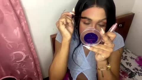 Barbara online show from February 9, 10:54 pm