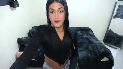 Barbara online show from February 15, 6:33 pm