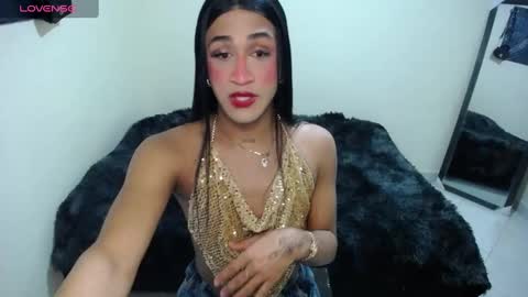 Barbara online show from February 23, 11:04 pm