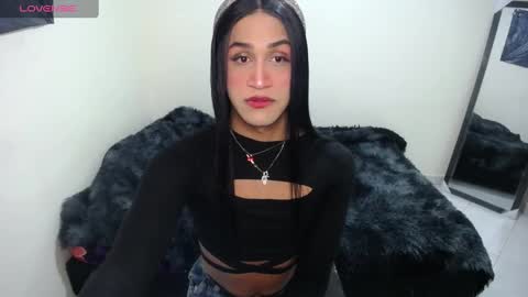 Barbara online show from March 9, 1:56 am