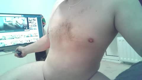 bartoshTSS online show from November 1, 12:08 am