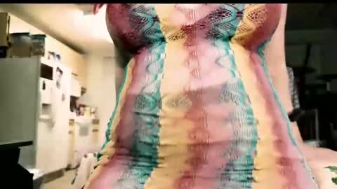 Brynn Vixen online show from March 9, 5:22 am