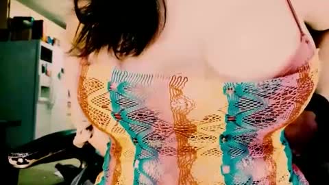 Brynn Vixen online show from September 22, 11:32 pm