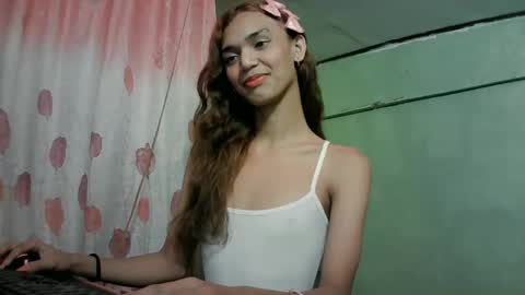 beautyhotasia123 online show from February 9, 1:35 pm