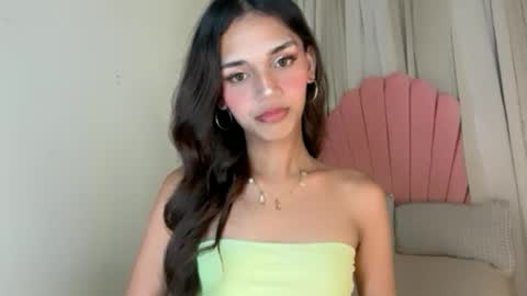 beautyhotasia123 online show from October 8, 12:28 pm