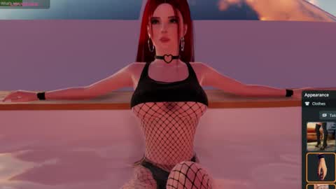 Bella online show from September 27, 8:34 am