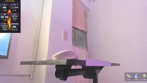 bella_houston online show from October 27, 12:57 pm