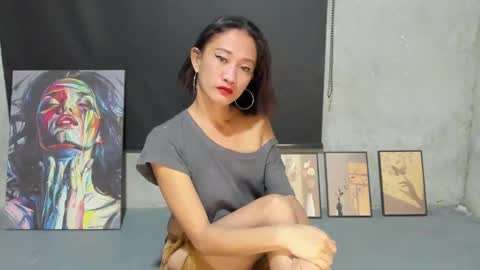 BellaLovesHerFellas online show from December 23, 3:00 am