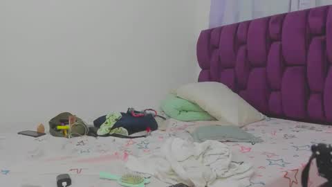 beren online show from November 22, 7:05 pm