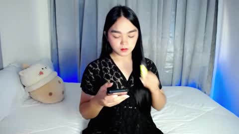 BHABY 3 online show from December 30, 11:38 pm