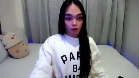 BHABY 3 online show from January 18, 8:26 pm