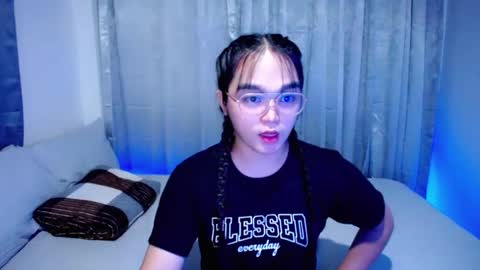 BHABY 3 online show from February 8, 7:59 pm